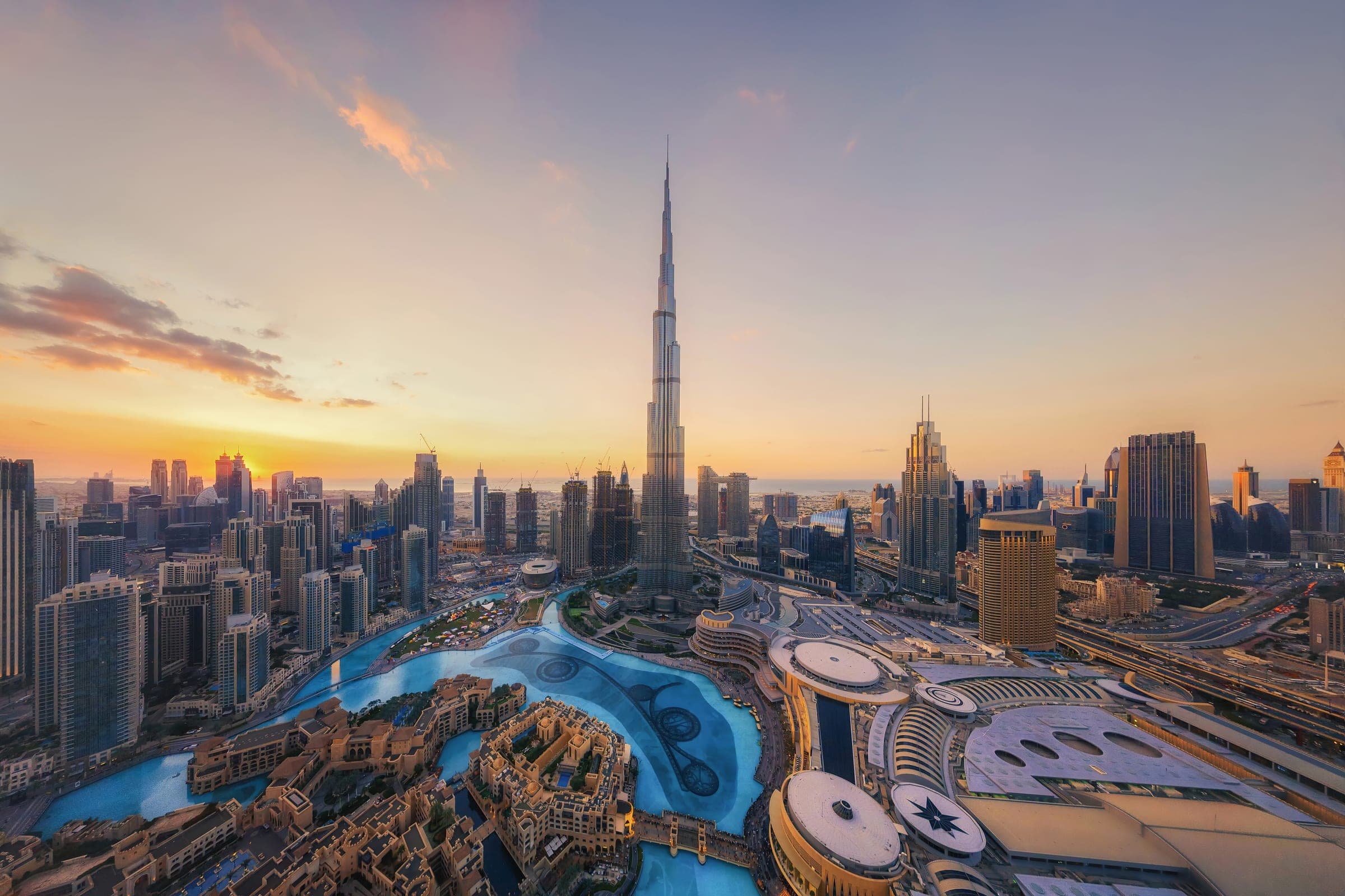 United Arab Emirates