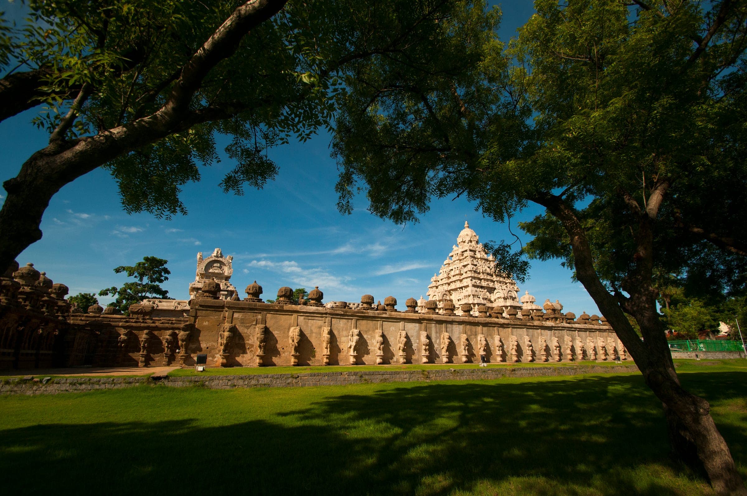 Tamil Nadu
