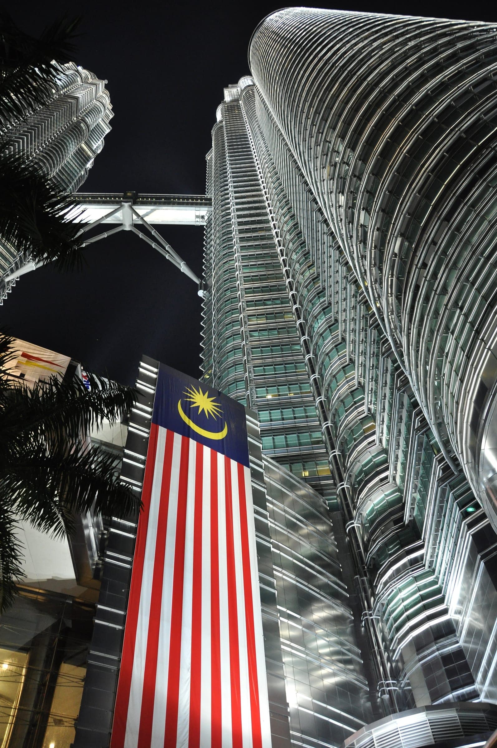 Genting Highlands & Kuala Lumpur
