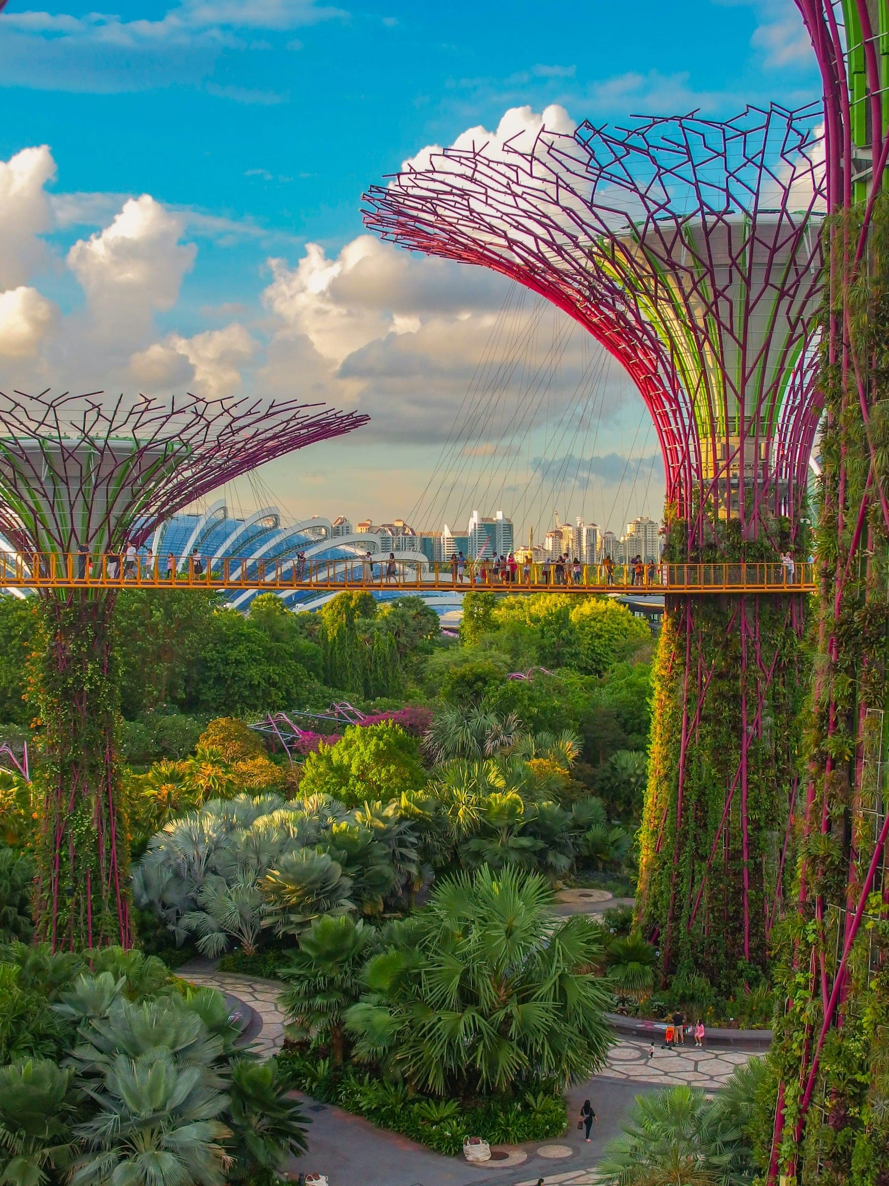 Explore Singapore