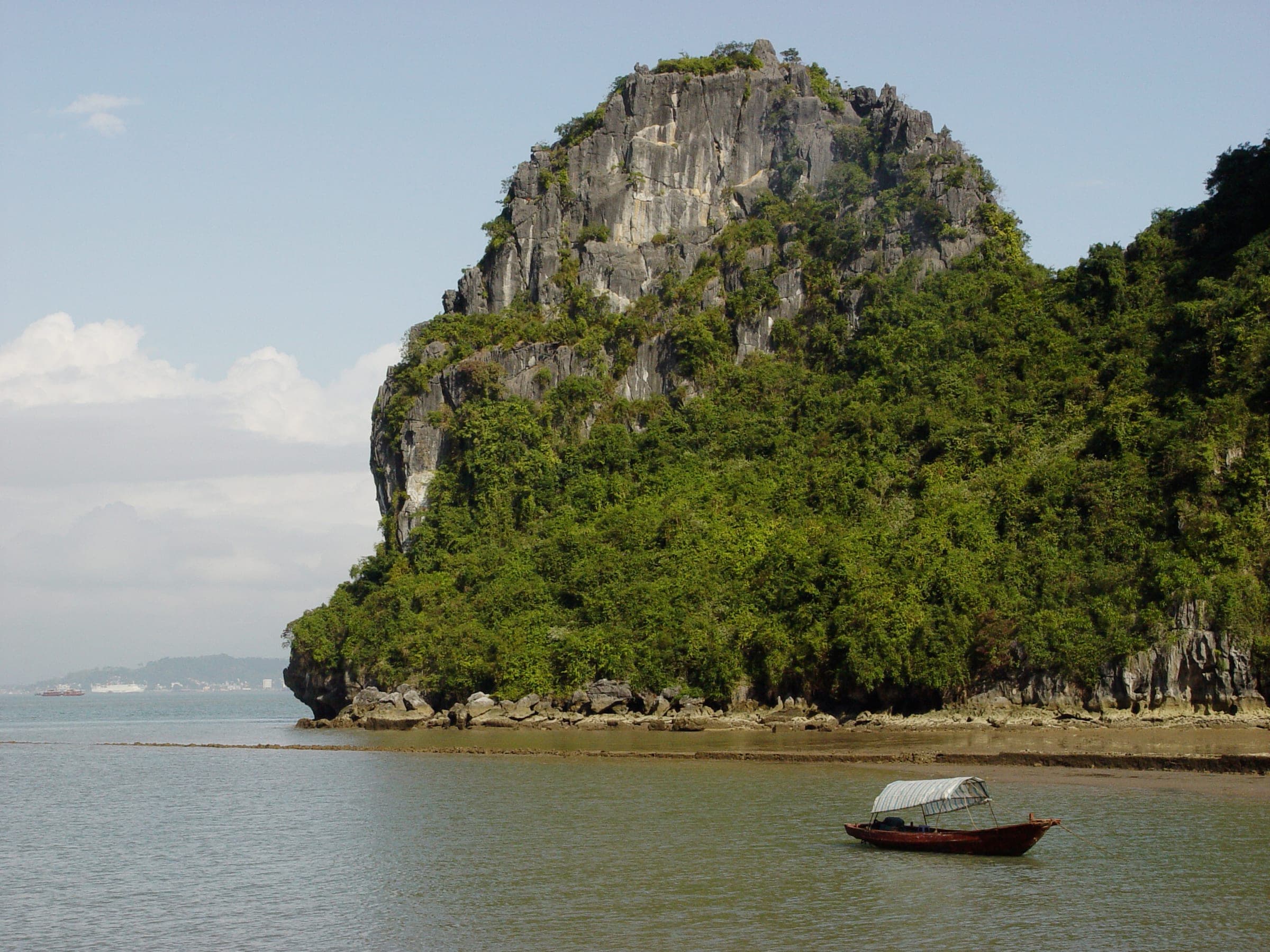 Discover the Magic of Vietnam