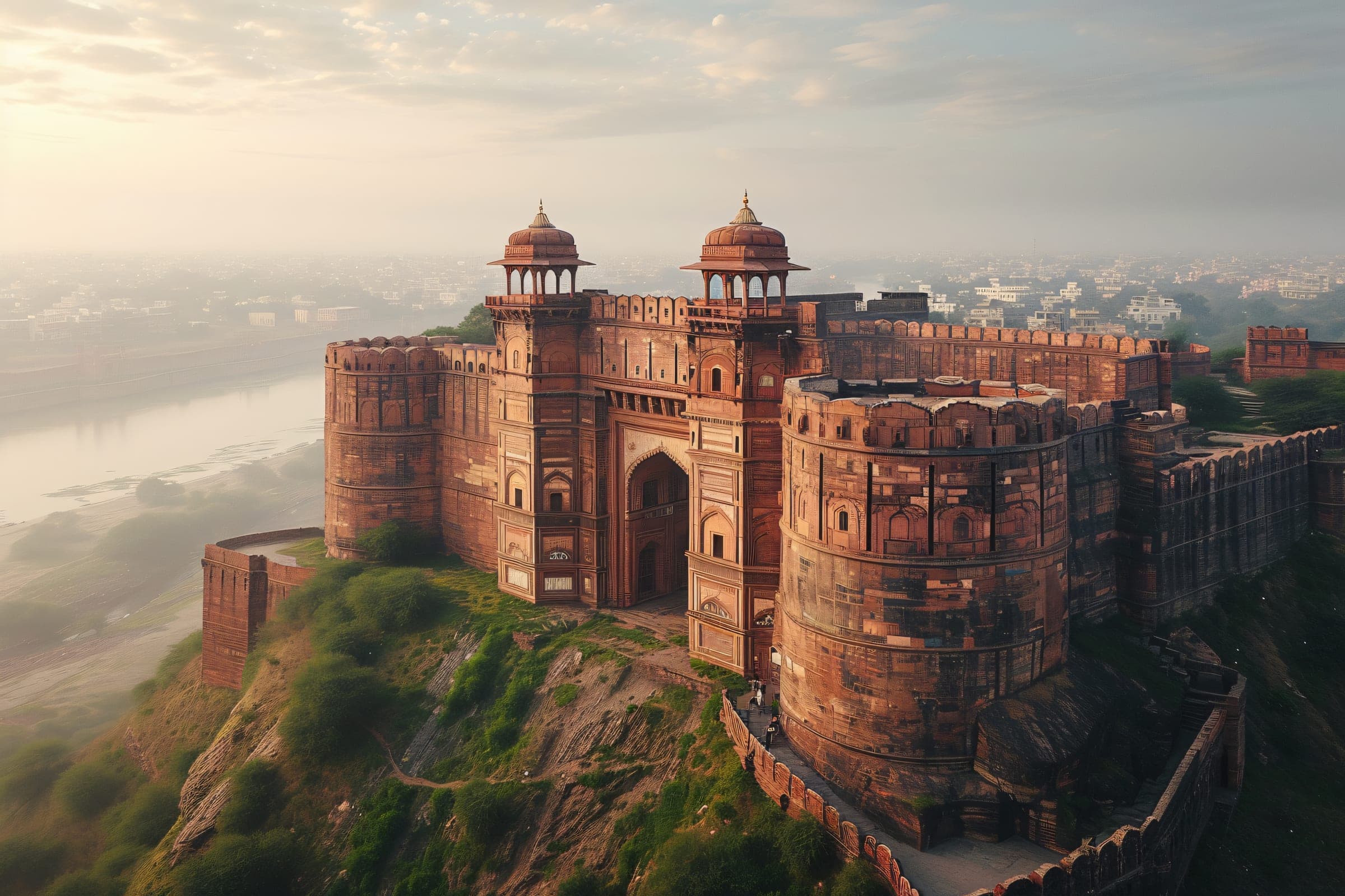 Travel Anchor Tours & Travels