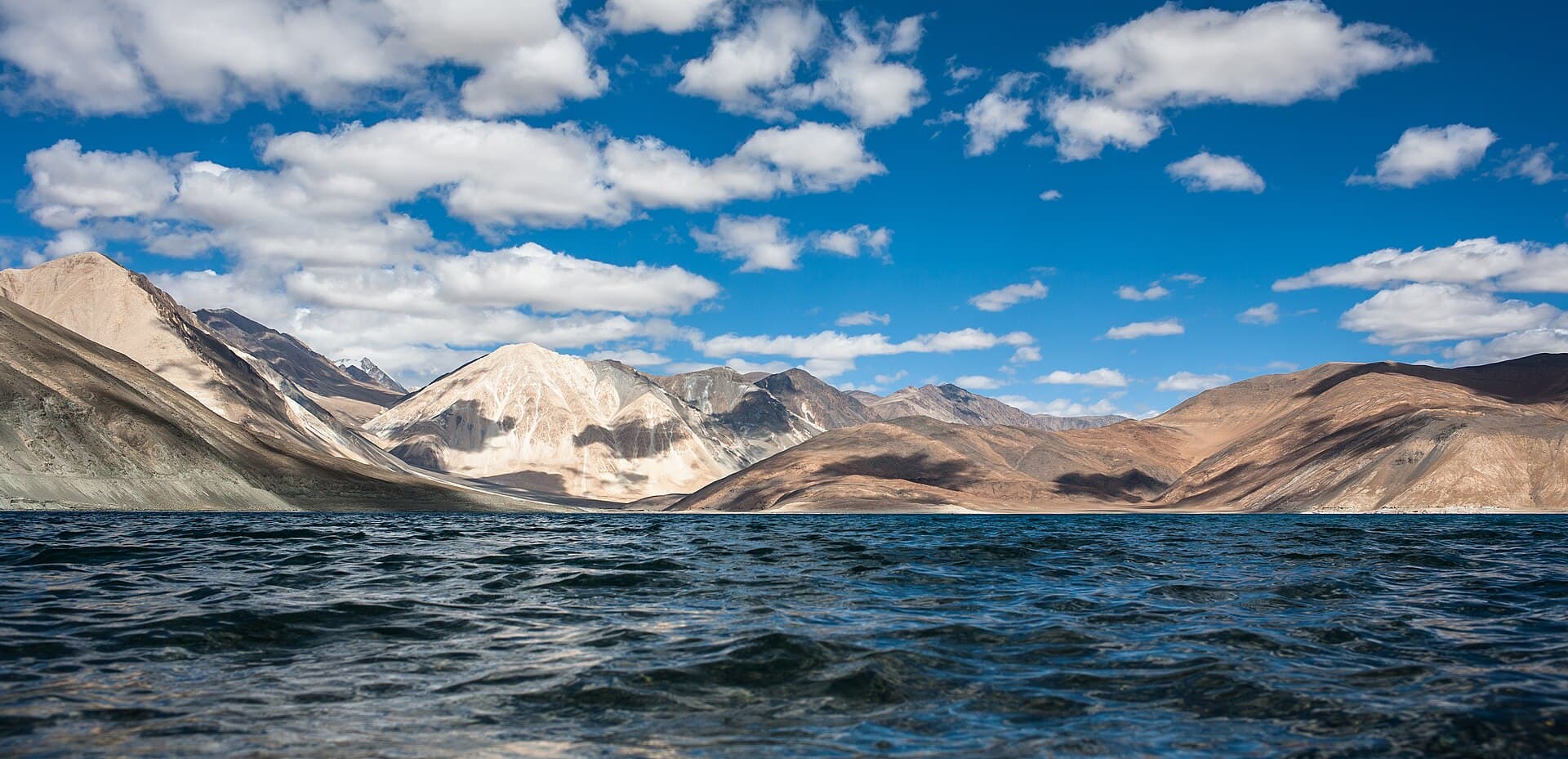 Ladakh High-Altitude Adventure