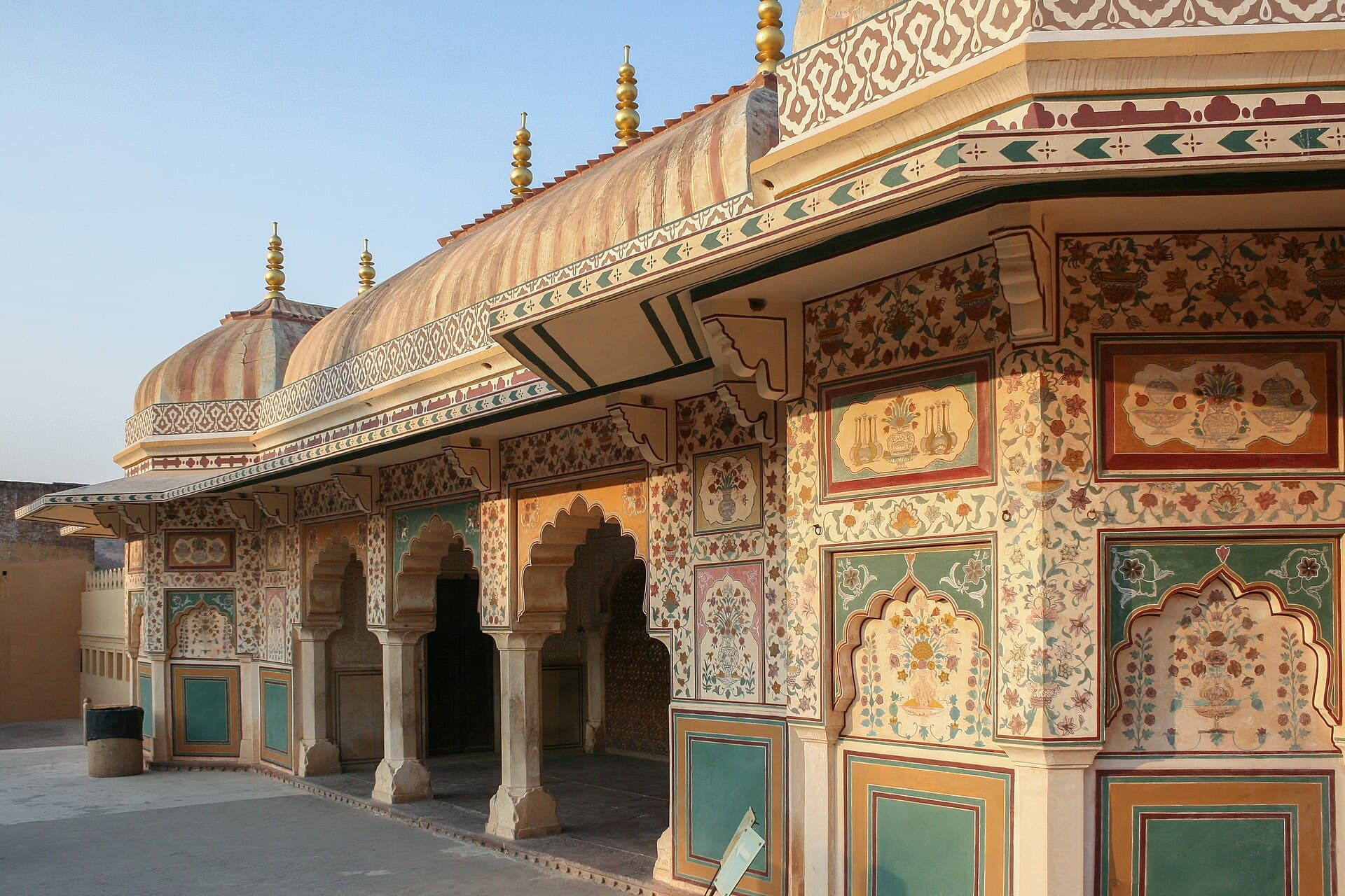 Rajasthan Royal Circuit