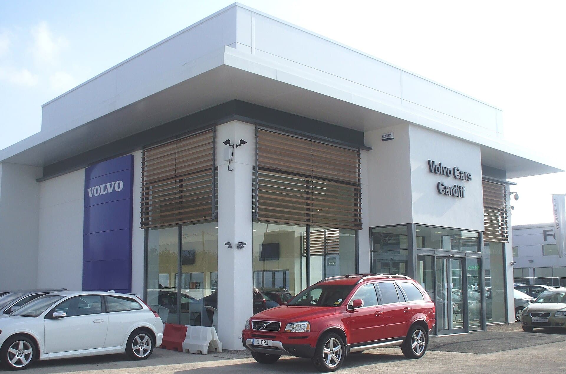Car Rental