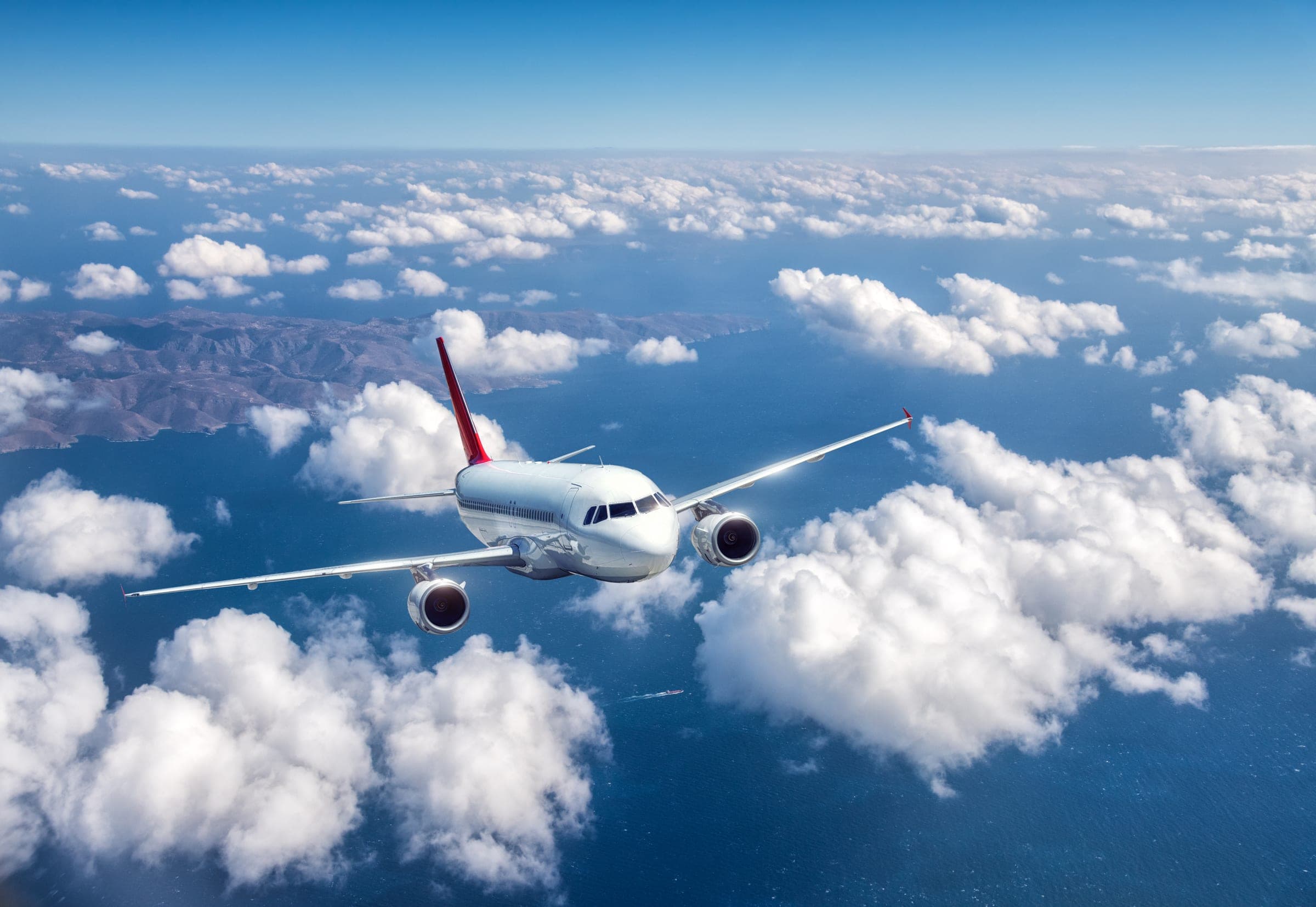 Flight Tickets